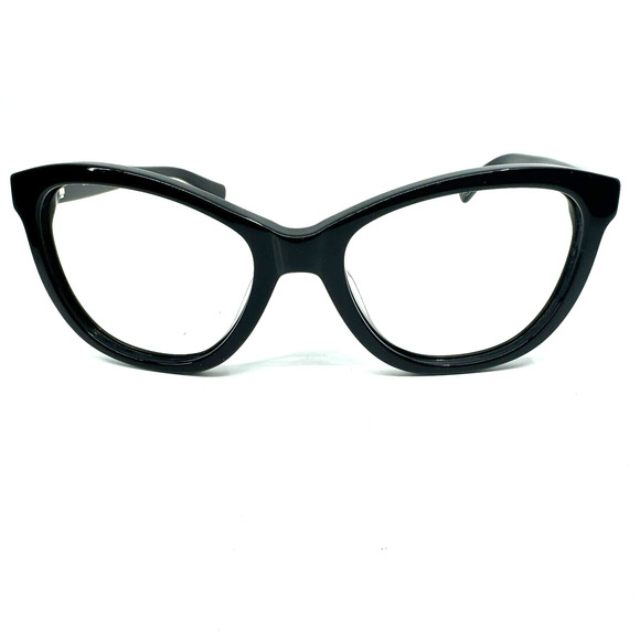 Maui Jim Japan CANNA MJ769-02 54-18-135 Black Women’s Sunglasses Frame H11451